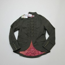 Joe Browns Womens Military