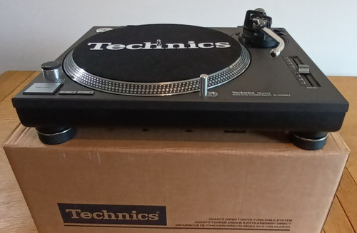 Technics 1210 mk2 - technics,