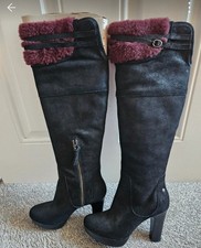 UGG® AUSTRALIA OPHIRA JAVA