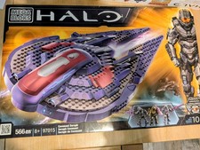 Halo Mega Bloks Covenant