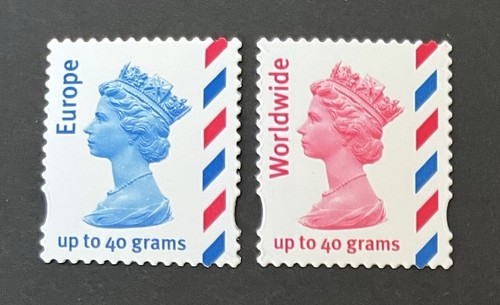 2003 mnh machin - mnh, definitives