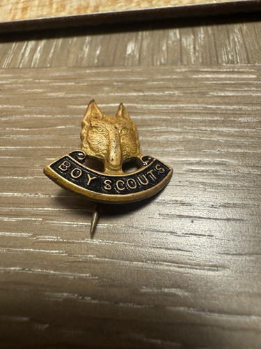 Vintage boy scout - vintage, scout’s