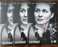 2025-26 NEWCASTLE UNITED WOMEN
