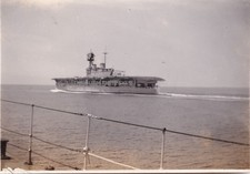 Original photo Aircraft
