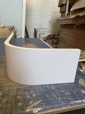 Cashmere External Curved