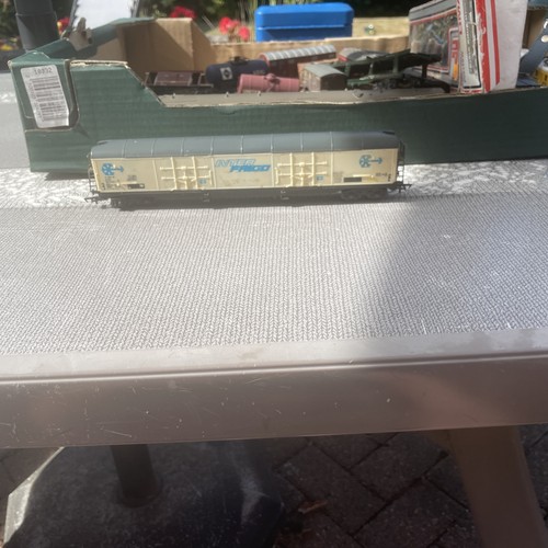 Unboxed lima gauge large - oo,
