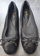 CLARKS 'SIGNATURE' LADIES