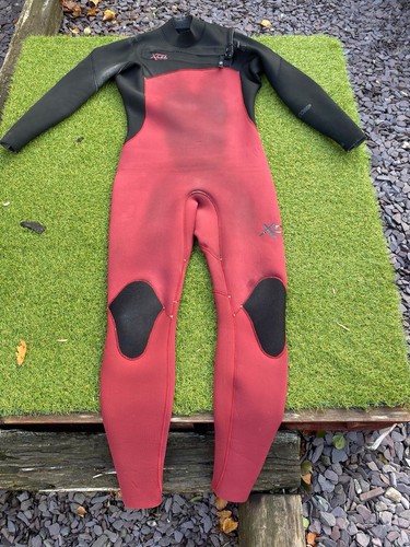 Xcel comp wetsuit medium - 3/2,