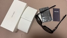 PRADA Baroque Sunglasses SPR