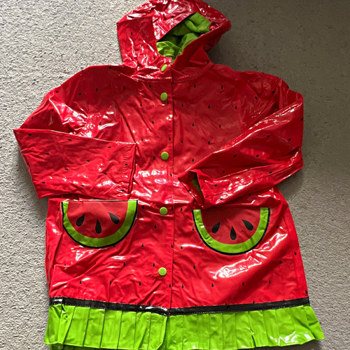 Wippette kids girls hooded - girls,