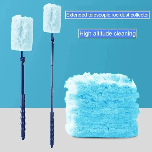 Flash dust magnet fluffy - flash,
