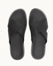 ORLEBAR BROWN The Muro Sandal