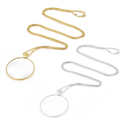 2pcs monocle magnifier - 2pcs,
