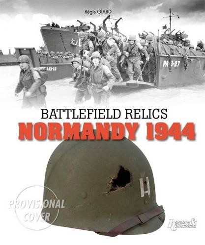 Battlefield relics regis - by,