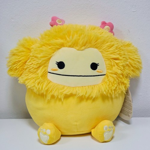 Nomi the easter bigfoot - the,