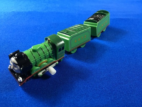 Flying scotsman and - scotsman, tenders