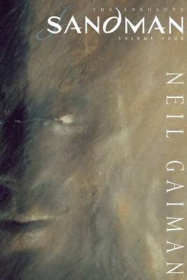 Absolute sandman volume four - sandman,