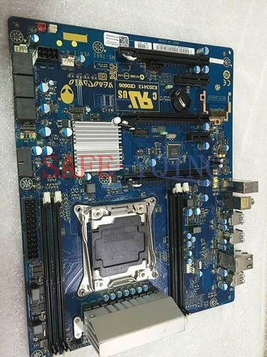 1pc used dell alienware - dell,
