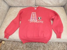 RARE VINTAGE NUTMEG ASTON