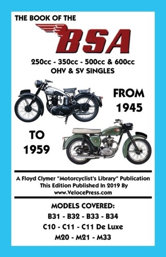 Haycraft book the - the, bsa