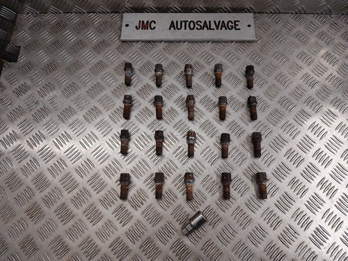Audi alloy wheel - audi, &