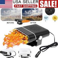 Portable electric car - electric, heater