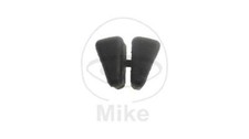 Drive shock absorber for