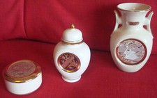 THE ART OF CHOKIN 24K Gold