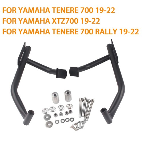 For yamaha tenere - for, 700