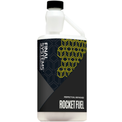 Final systems rocket fuel - final,