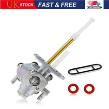 Fuel Gas Petrol Tap Petcock