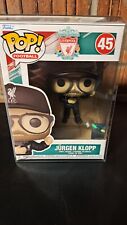 Funko Pop Vinyl Jurgen Klopp