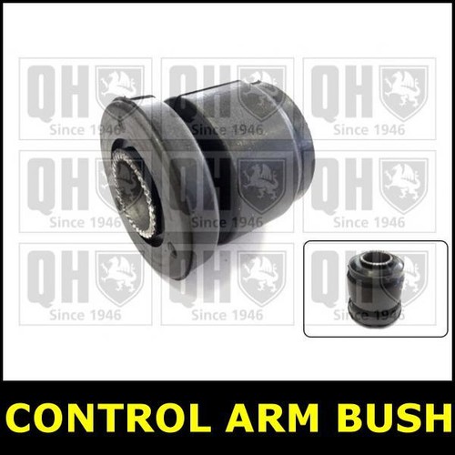 Suspension control arm bush - arm,
