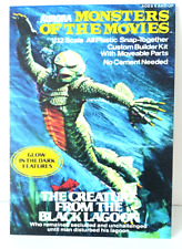 AURORA MODEL KITS THE CREATURE