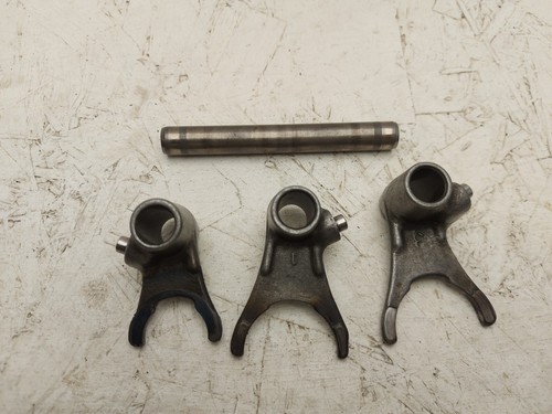 Yamaha gear selector - yamaha,