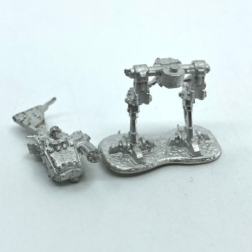 Epic imperial guard - imperial, sentinel