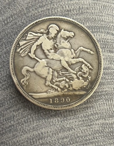1890 victoria jubilee - 1890,