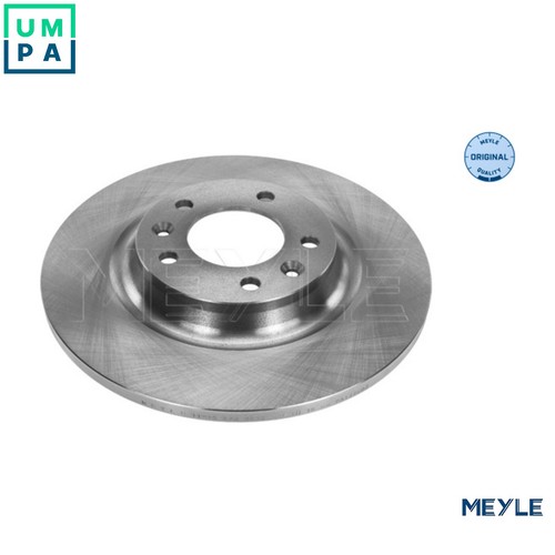 Brake disc 523 - 2x,