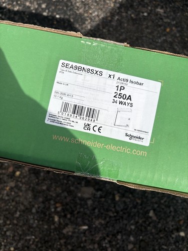 Schneider acti board - acti,
