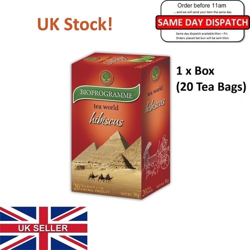 Hibiscus tea premium - ,