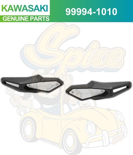 Kawasaki genuine 2018 2024 - genuine, 2018-2024