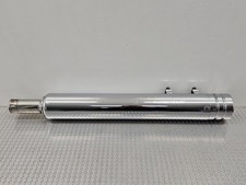 Motorcycle SuperTrapp Exhaust