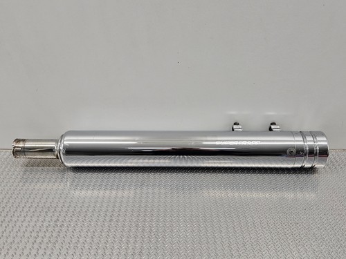 Motorcycle supertrapp exhaust - supertrapp,