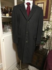 Men's Handsome Vintage