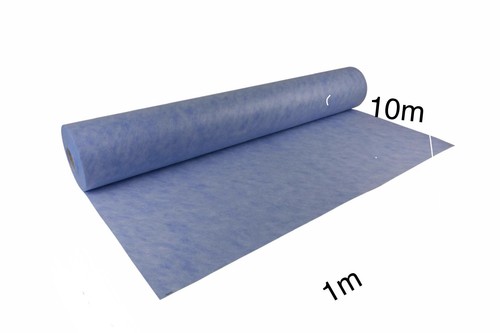 Waterproof membrane wet - waterproof,