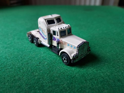 Unbranded kenworth aerodyne - kenworth,