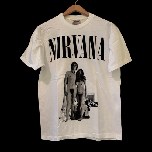 Vintage nirvana 90s sub - vintage,