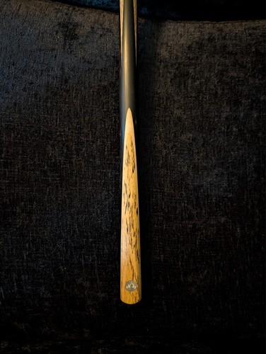 Green baize gbl ash - pool, cue