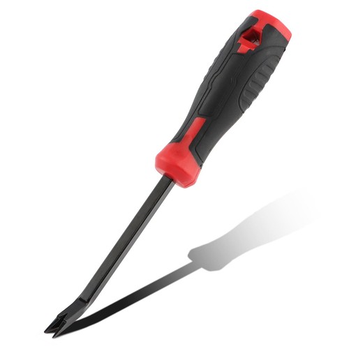 Upholstery staple remover - upholstery,