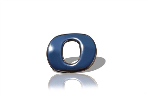 Scania number badge - scania,